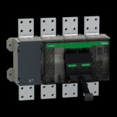  ComPacT NS3200NA - interrupteu 