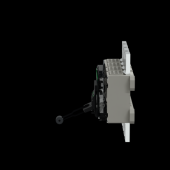  ComPacT NS3200NA - interrupteu 