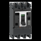  ComPacT NSX400 NA DC - interru 