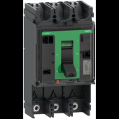  ComPacT NSX400H - Bloc de coup 