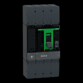  ComPacT NSX400K - Disjoncteur 