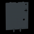  ComPacT NS - rechange capot op 