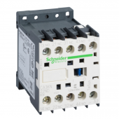  TeSys CA3K - contacteur - 2F+2 