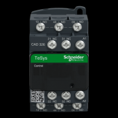  contacteur CONT.AUX.110V 50-60 