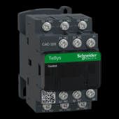  contacteur CONT.AUX.120V 50-60 