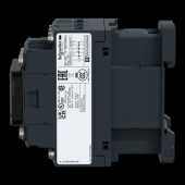  contacteur CONT.AUX.400V 50-60 