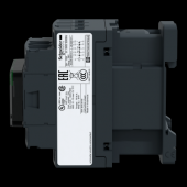  TeSys CAD32 - contacteur - 3F+ 