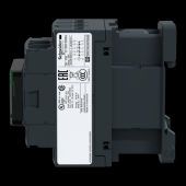  TeSys CAD32 - contacteur - 3F+ 