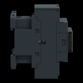  TeSys CAD503 - contacteur - 5F 