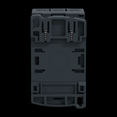  TeSys CAD50 - contacteur - 5F+ 