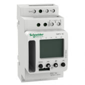  Acti9 THP1+ - thermostat progr 