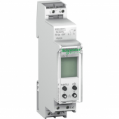  Acti9 IHP+ - Inter horaire com 
