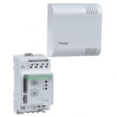  Acti9 TH4 - thermostat modulai 