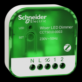  Wiser - micromodule variateur 