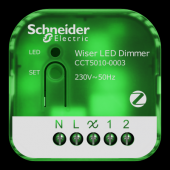  Wiser - micromodule variateur 