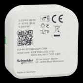  Wiser - micromodule variateur 