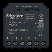  Wiser - micromodule encastr - 
