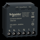  Wiser - micromodule encastr - 