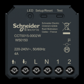  Wiser - micromodule encastr - 