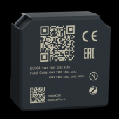  Wiser - micromodule encastr - 