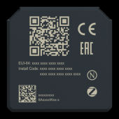  Wiser - micromodule encastr - 