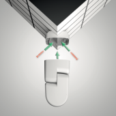  Argus Standard - dtecteur de 