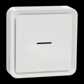  Wiser - dtecteur de fume - b 