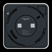  Wiser - dtecteur de fume - b 