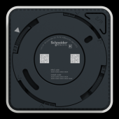  Wiser - d�tecteur de fum�e - f 