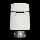  Tte de vanne thermostatique l 