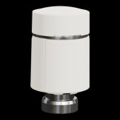  Tte de vanne thermostatique l 