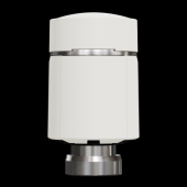  Tte de vanne thermostatique l 