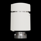  Tte de vanne thermostatique l 
