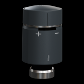  Wiser - tte de vanne thermost 