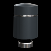  Wiser - tte de vanne thermost 