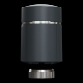  Wiser - tte de vanne thermost 