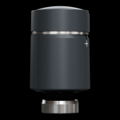  Wiser - tte de vanne thermost 