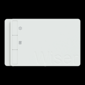  Wiser - Passerelle Wifi/relais 