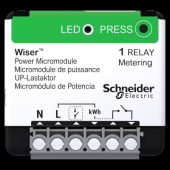  Wiser - micromodule encastr - 
