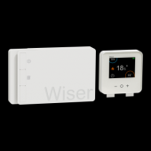  Wiser - kit thermostat connect 