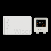  Wiser - kit thermostat connect 