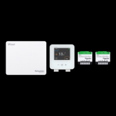  Wiser - kit thermostat connect 
