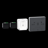  Wiser - kit thermostat connect 