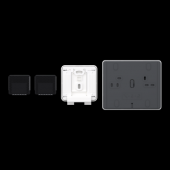  Wiser - kit thermostat connect 