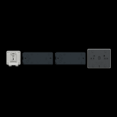  Wiser - kit thermostat connect 