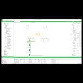 EcoX Control Expert L A XL Tea 