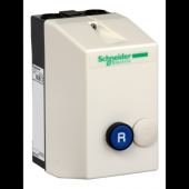  TeSys - coffret vide - pour LE 