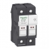  TeSys - porte-fusible - 2P - 3 