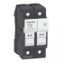  TeSys - porte-fusible - 2P - 3 