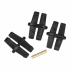  TeSys - kit assemblage pour po 